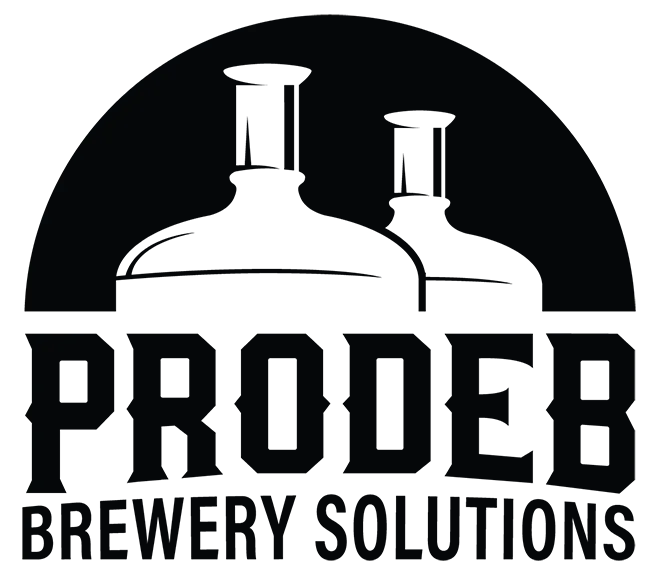 Brewery Equipment - Logo