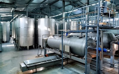 Your Brewery Layout – Why it’s Essential to Get it Just Right