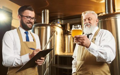 Upgrading Your Brewery: When and How to Invest in New Equipment