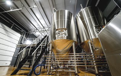Brewery Equipment Shipping Costs – Duties and Taxes for Australia and the UK